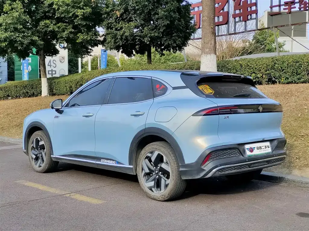 Baojun Yunhai 2025 из CN, фото 5