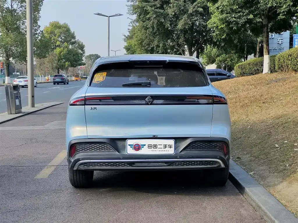 Baojun Yunhai 2025 из CN, фото 4