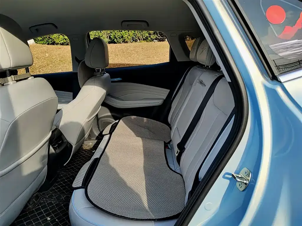 Baojun Yunhai 2025 из CN, фото 8