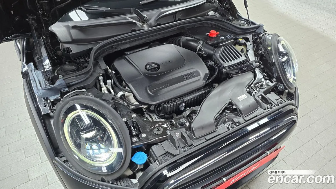 Mini Cooper 2023 из KR, фото 9