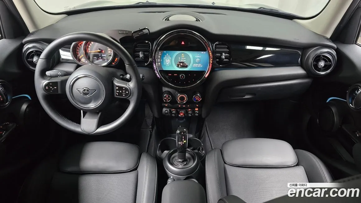 Mini Cooper 2023 из KR, фото 7