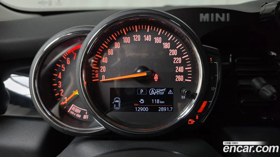 Mini Cooper 2023 из KR, фото 4