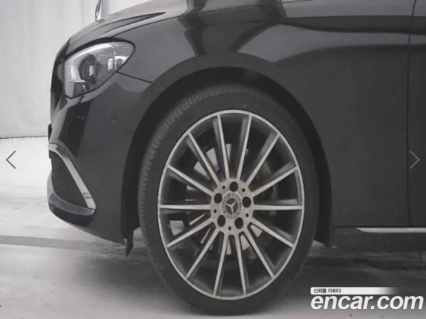 Mercedes-Benz E-Class 2023 из KR, фото 3