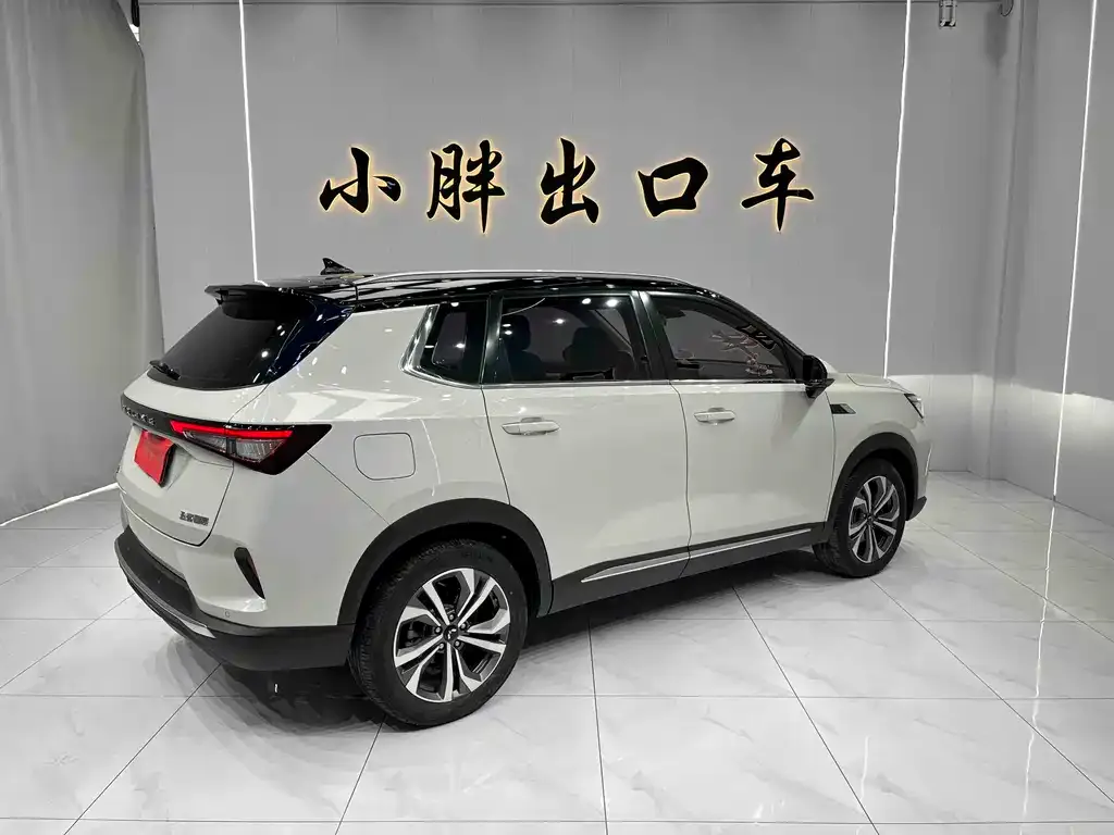 Wuling Xingchen 2022 из CN, фото 6