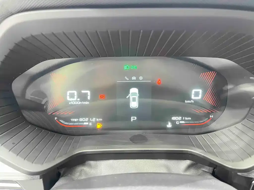Wuling Xingchen 2022 из CN, фото 3