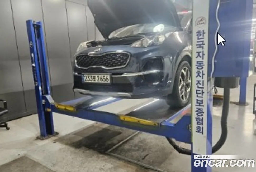 Kia Sportage — фото 2