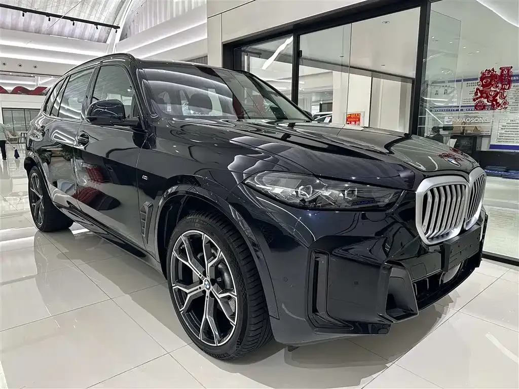 BMW X5 — фото 2
