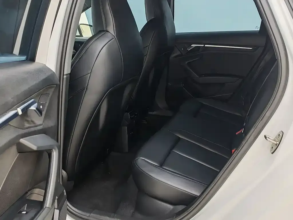 Audi A3 2022 из CN, фото 7