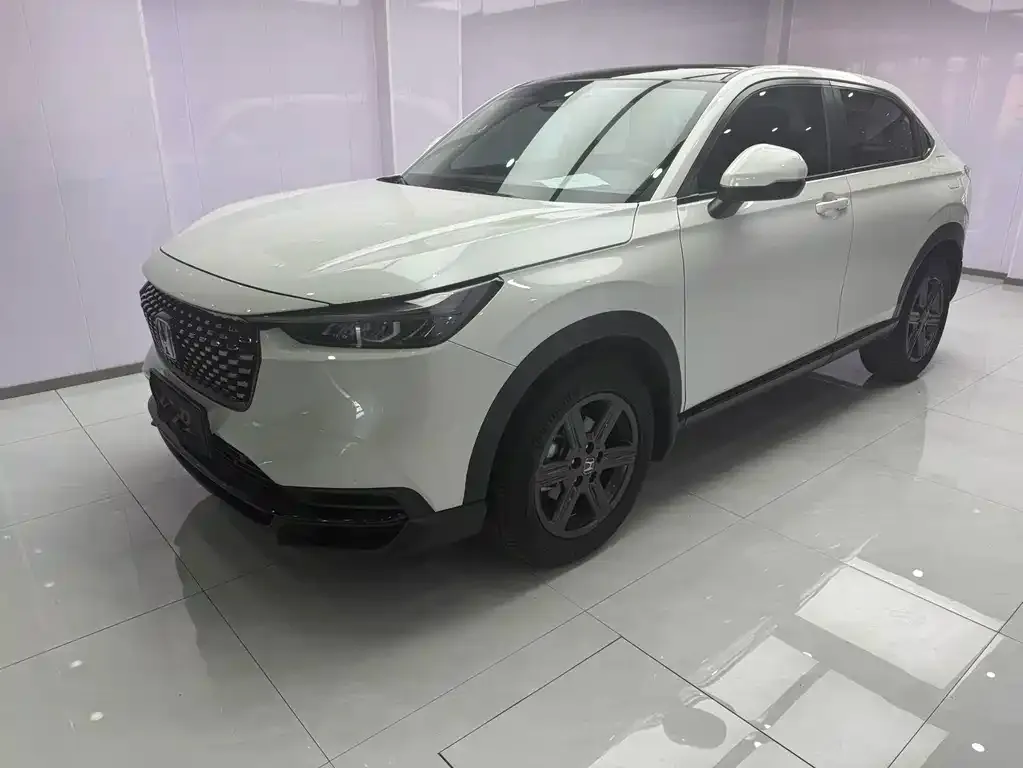 Honda XR-V 2023 из CN, фото 1