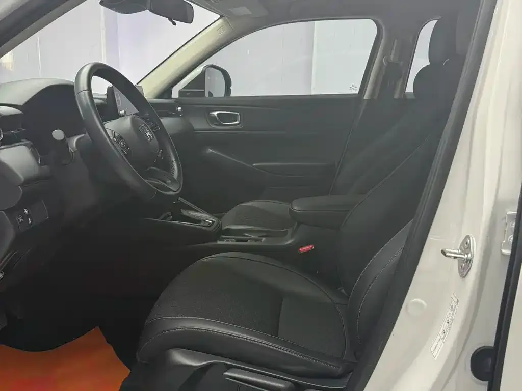 Honda XR-V 2023 из CN, фото 4