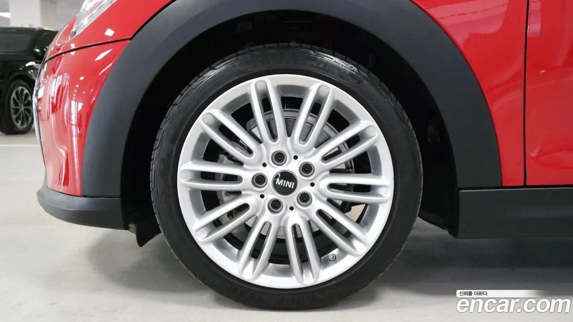Mini Cooper 2022 из KR, фото 8
