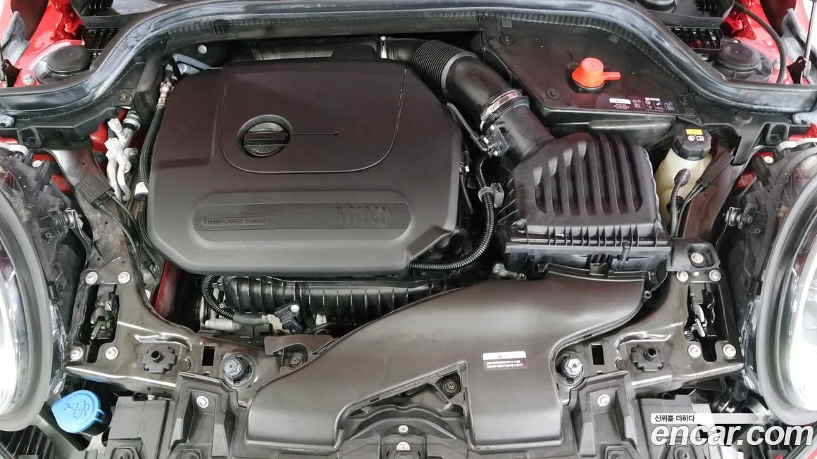 Mini Cooper 2022 из KR, фото 7