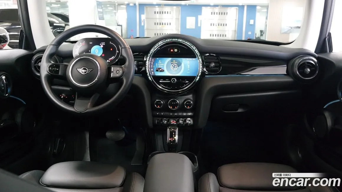 Mini Cooper 2022 из KR, фото 6
