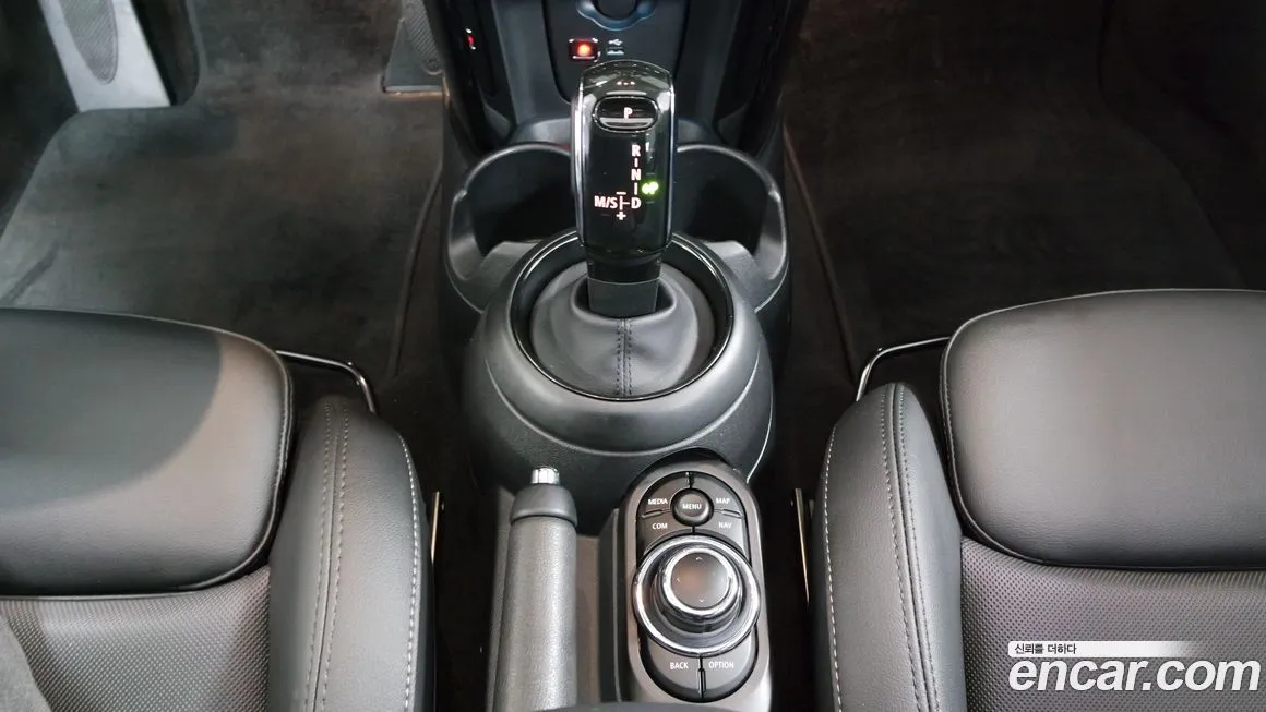 Mini Cooper 2022 из KR, фото 10
