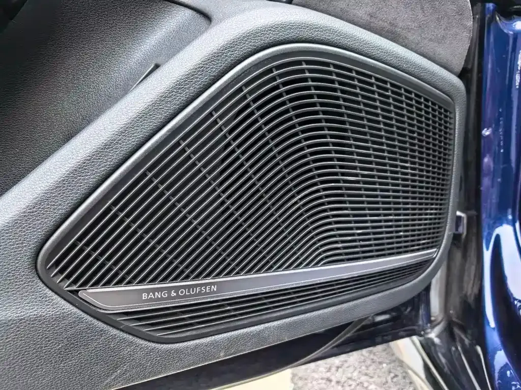 Audi S4 2021 из CN, фото 5