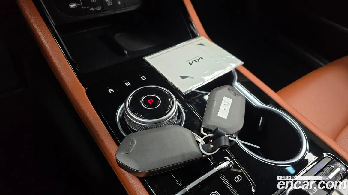 Kia K5 2024 из KR, фото 6