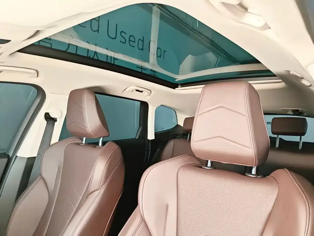 BMW X1 2024 из CN, фото 3