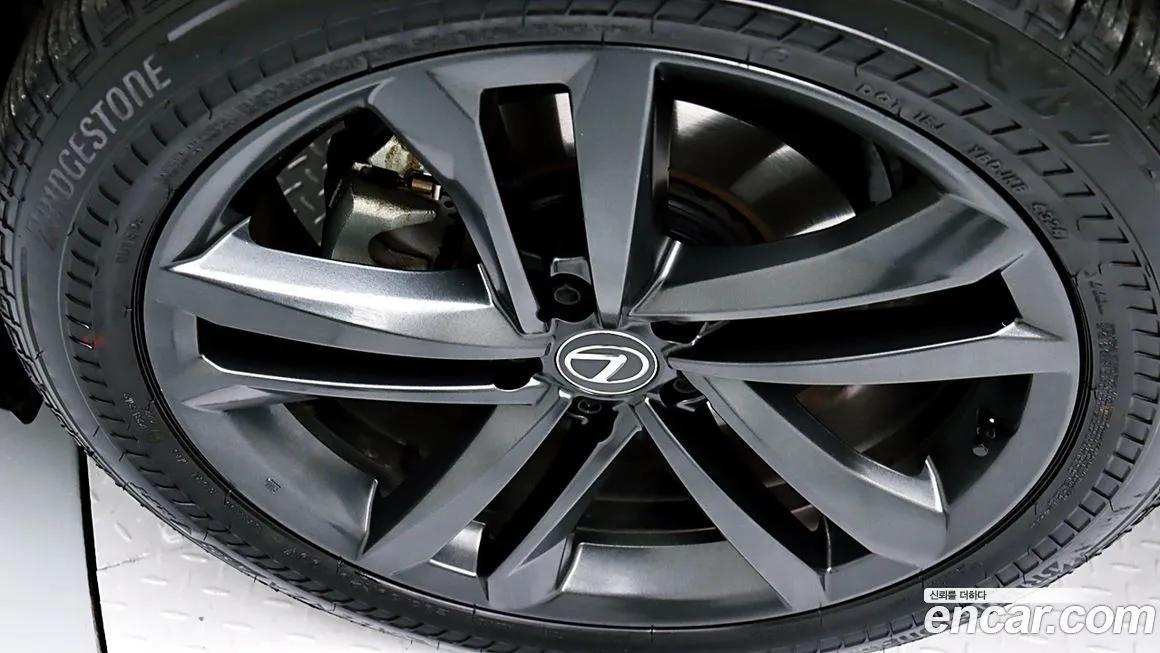 Lexus NX 2025 из KR, фото 9