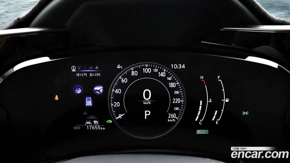 Lexus NX 2025 из KR, фото 4