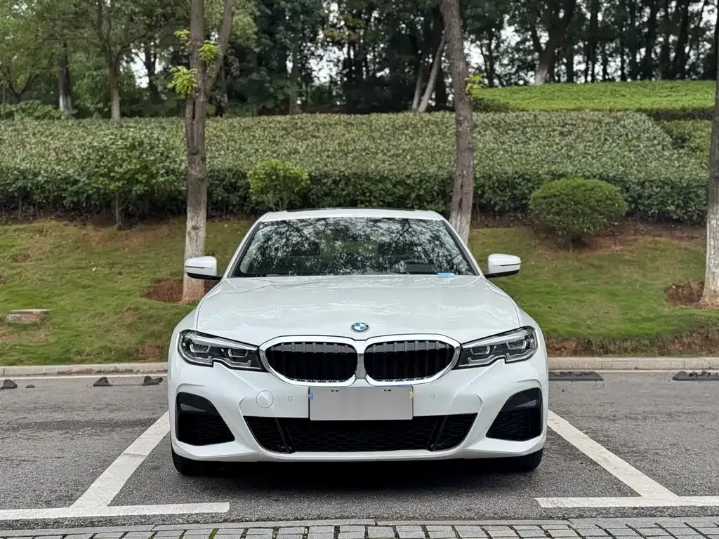 BMW 3 Series — фото 5