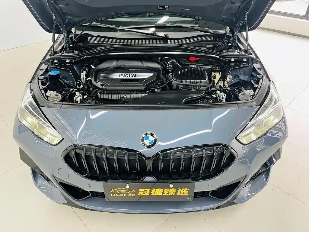 BMW 2 Series (Import) — фото 4