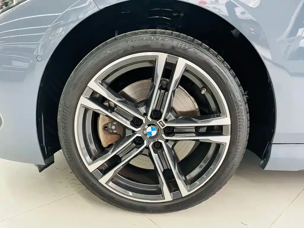 BMW 2 Series (Import) — фото 2
