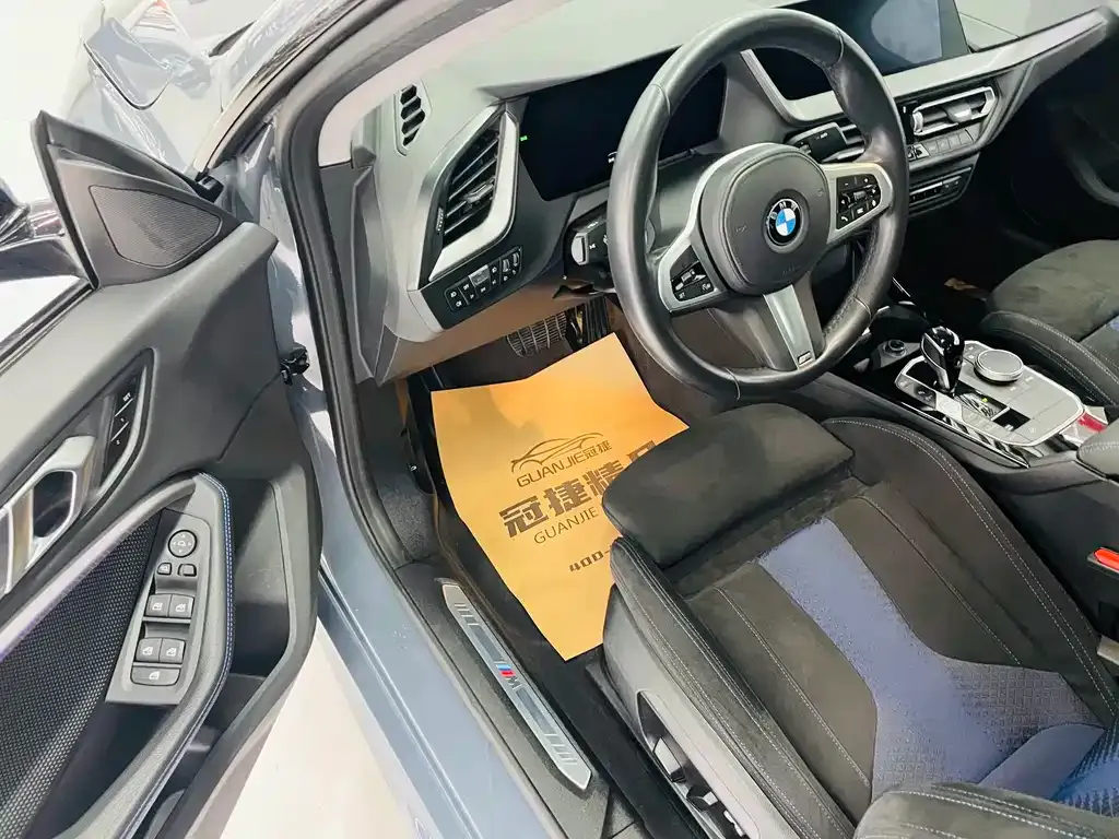 BMW 2 Series (Import) — фото 3