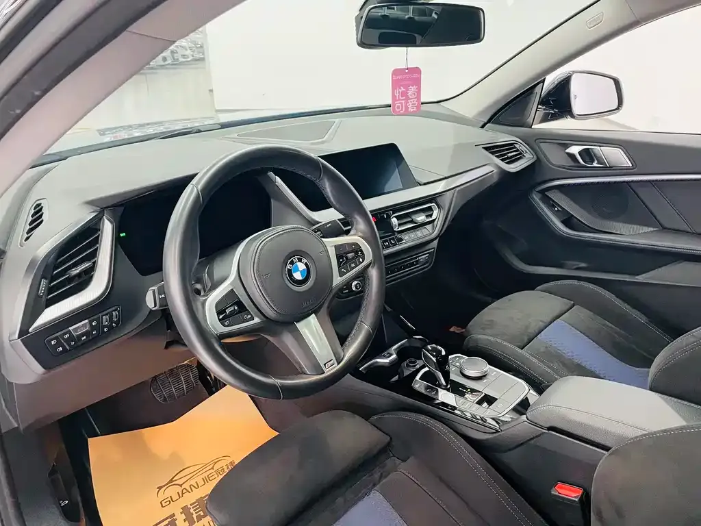 BMW 2 Series (Import) — фото 10