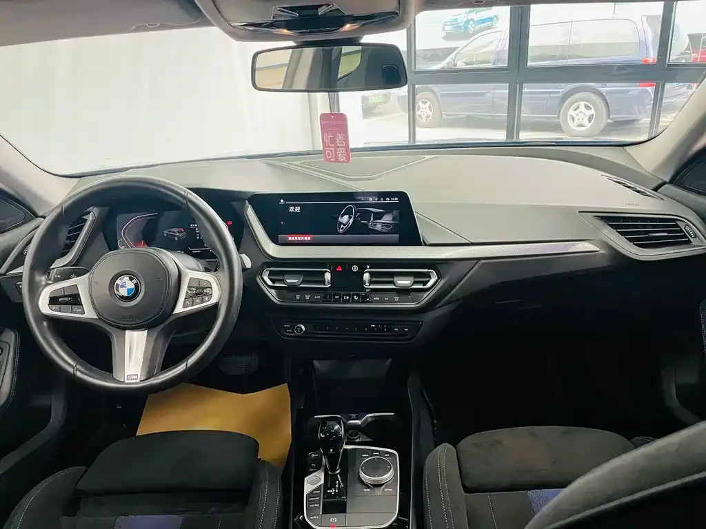 BMW 2 Series (Import) — фото 6