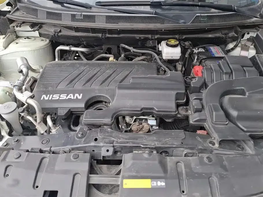Nissan Qashqai 2023 из CN, фото 10