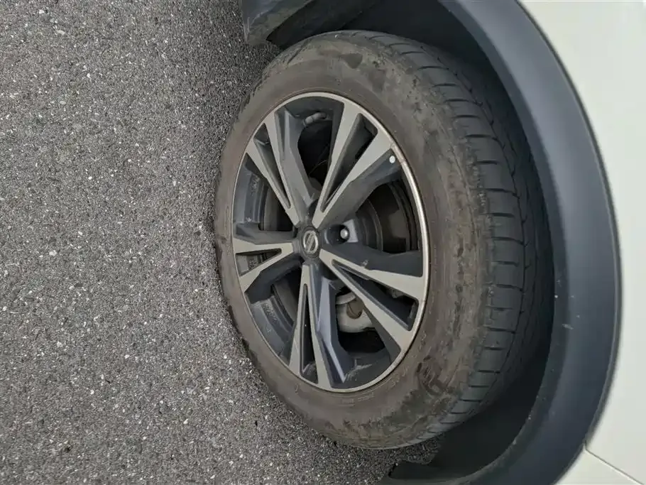 Nissan Qashqai 2023 из CN, фото 9