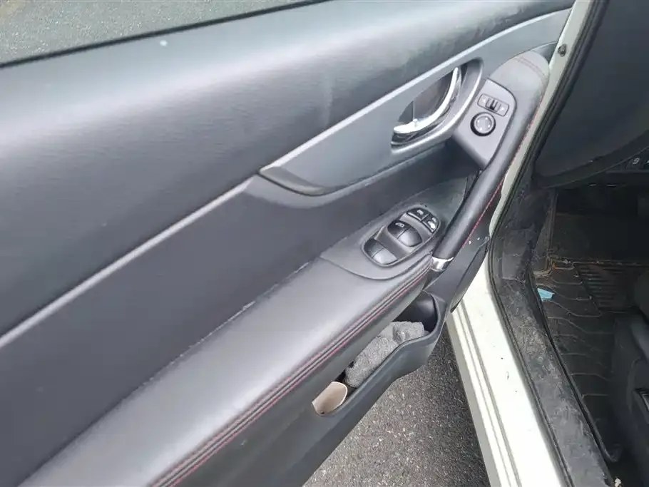 Nissan Qashqai 2023 из CN, фото 4