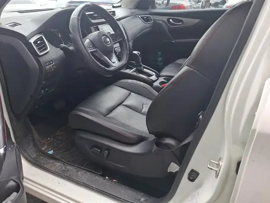 Nissan Qashqai 2023 из CN, фото 6