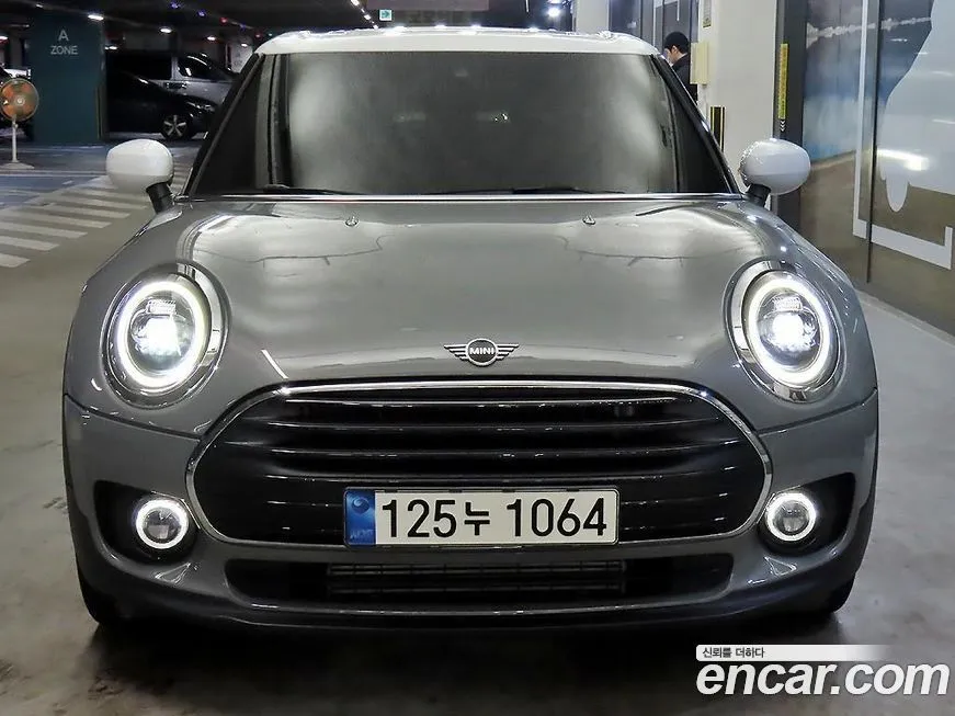 Mini Clubman 2022 из KR, фото 6