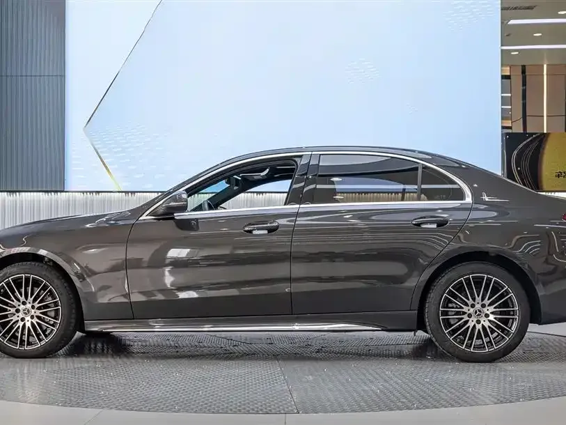 Mercedes-Benz C-Class 2023 из CN, фото 8