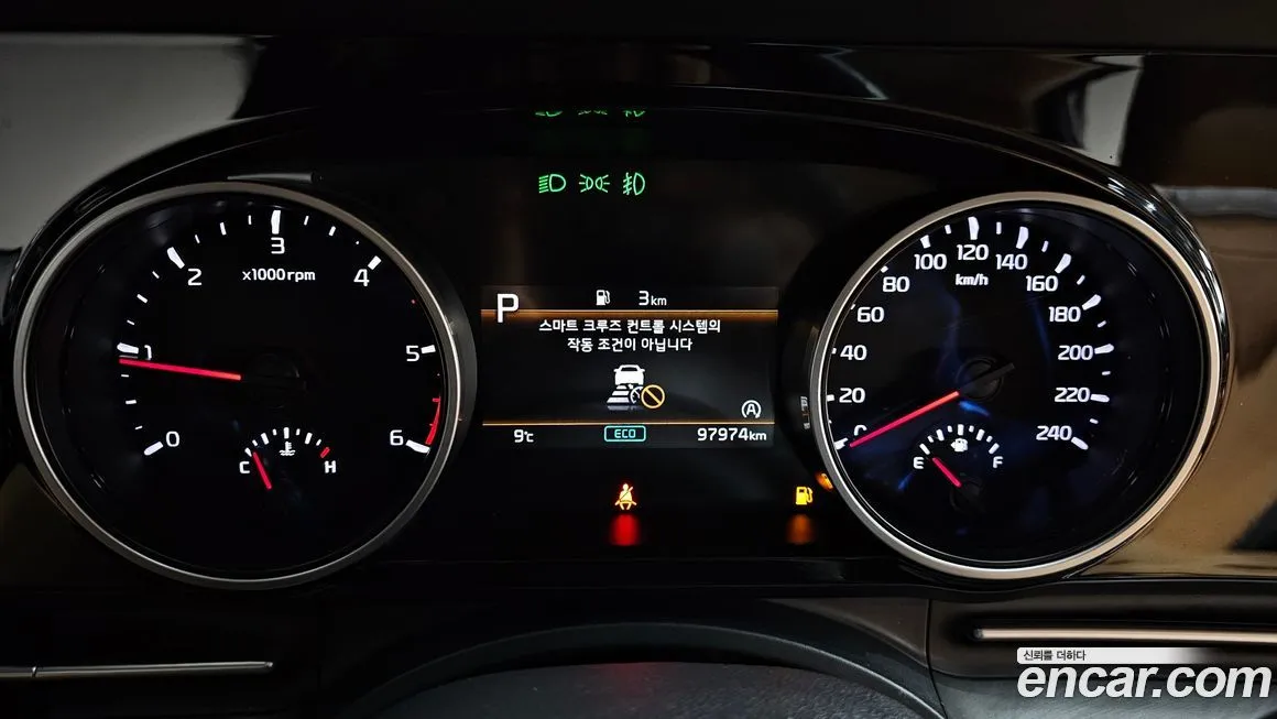 Kia Carnival 2021 из KR, фото 10