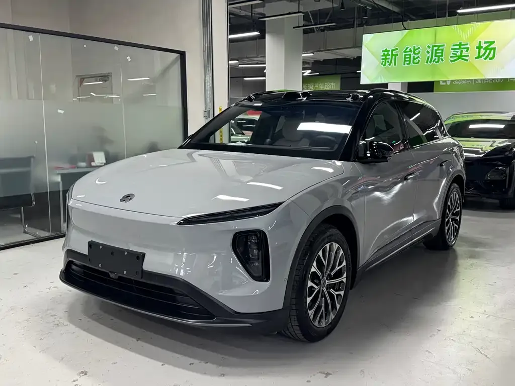 NIO ES6 2024 из CN, фото 1