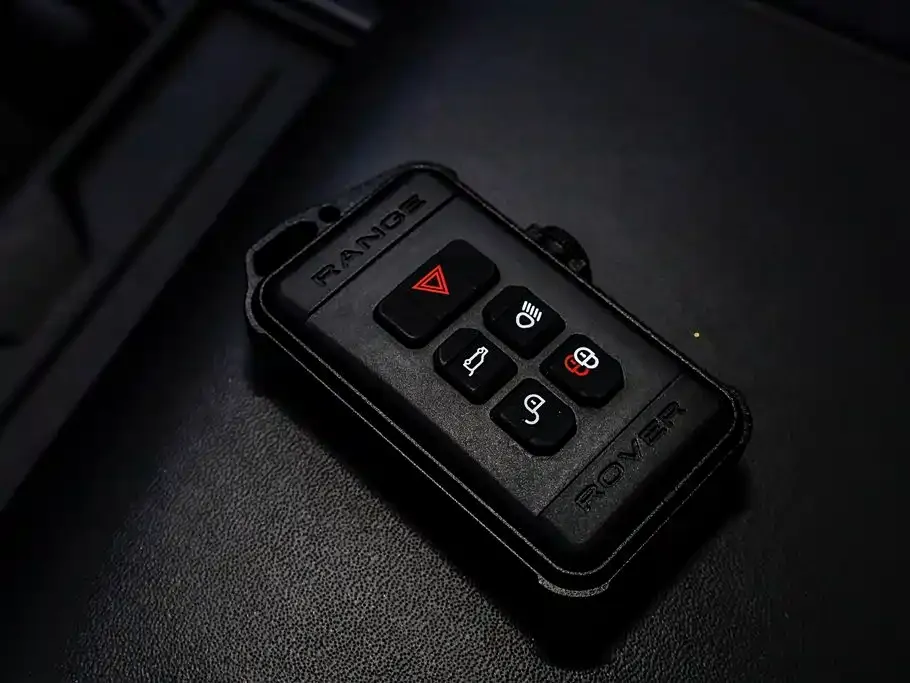 Land Rover Defender 2022 из CN, фото 9