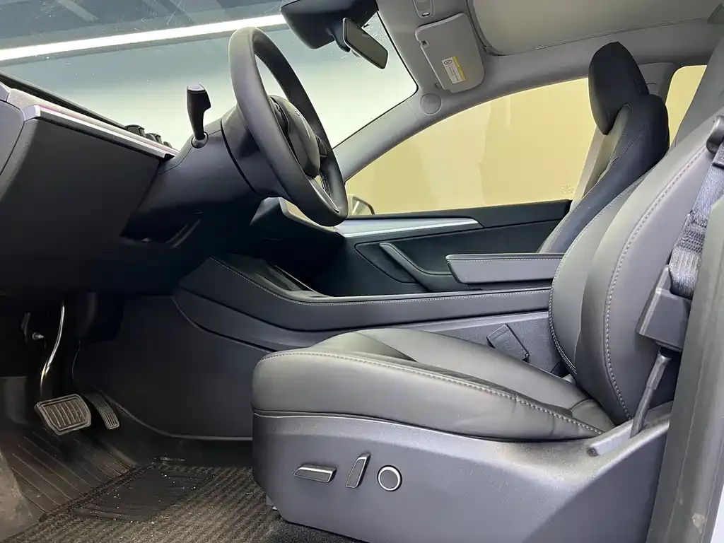 Tesla Model Y 2024 из CN, фото 6