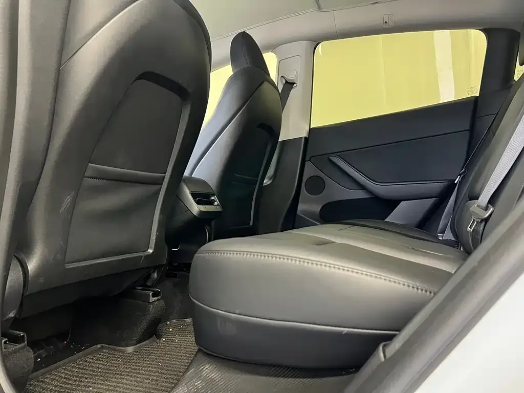 Tesla Model Y 2024 из CN, фото 7