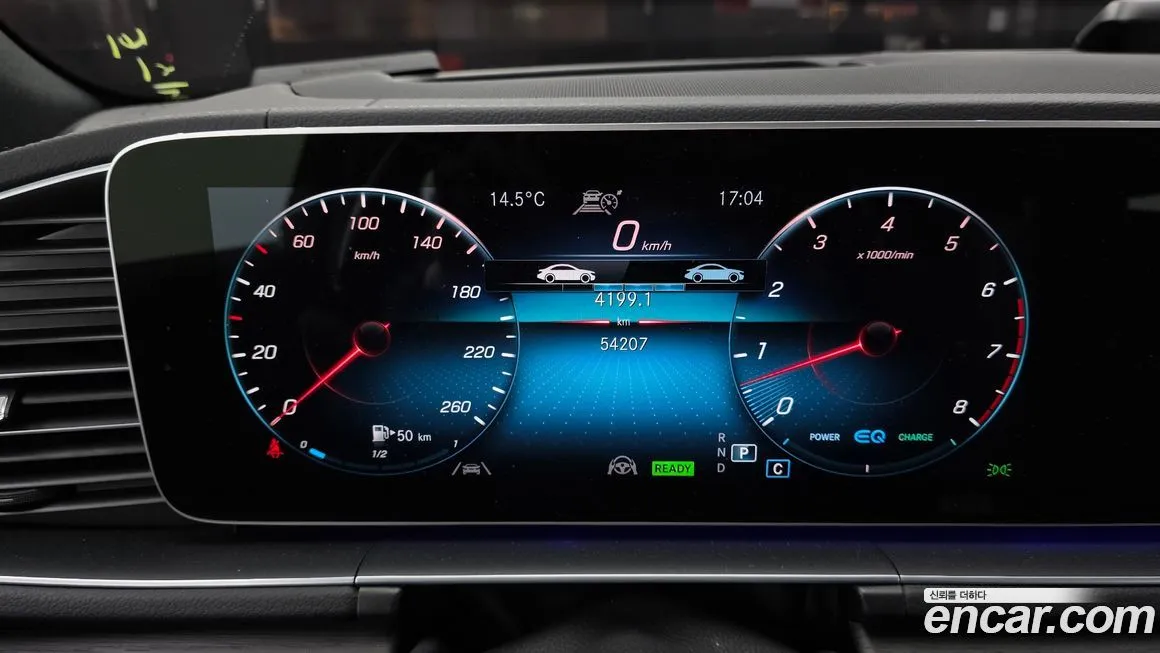 Mercedes-Benz GLS-Class 2022 из KR, фото 2
