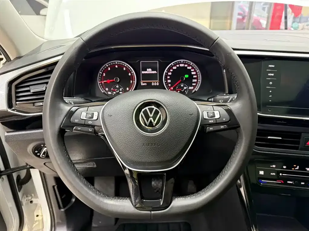 Volkswagen Tayron 2022 из CN, фото 9