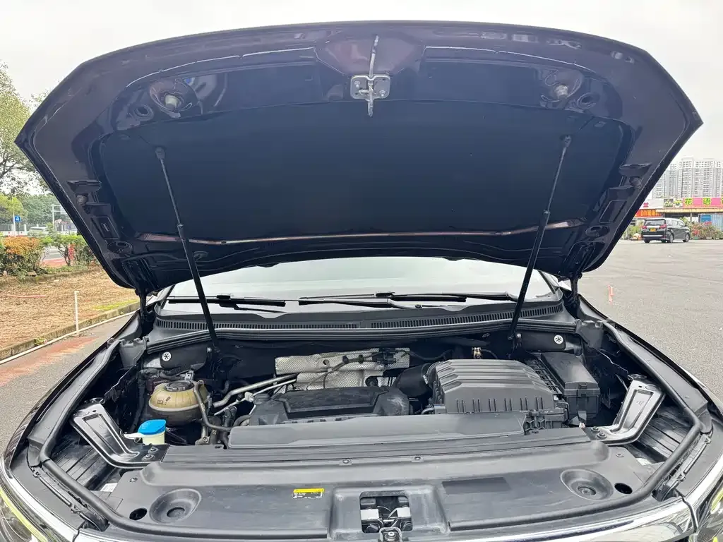 Volkswagen Viloran 2021 из CN, фото 10