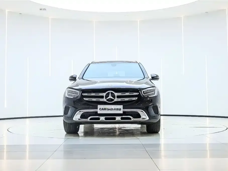 Mercedes-Benz GLC 2022 из CN, фото 6