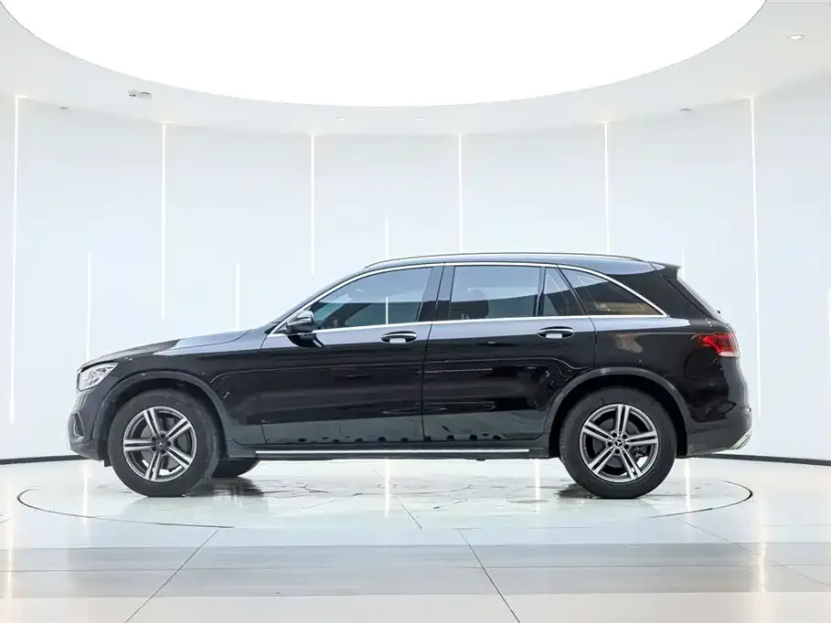 Mercedes-Benz GLC 2022 из CN, фото 8