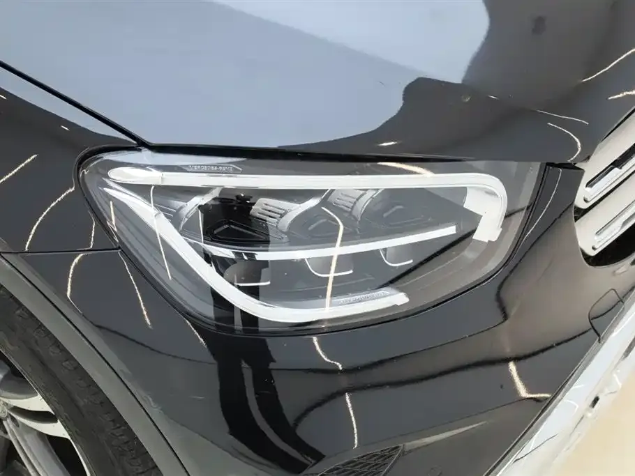 Mercedes-Benz GLC 2022 из CN, фото 9