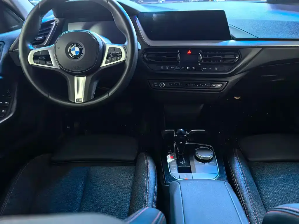 BMW 2 Series (Import) — фото 2
