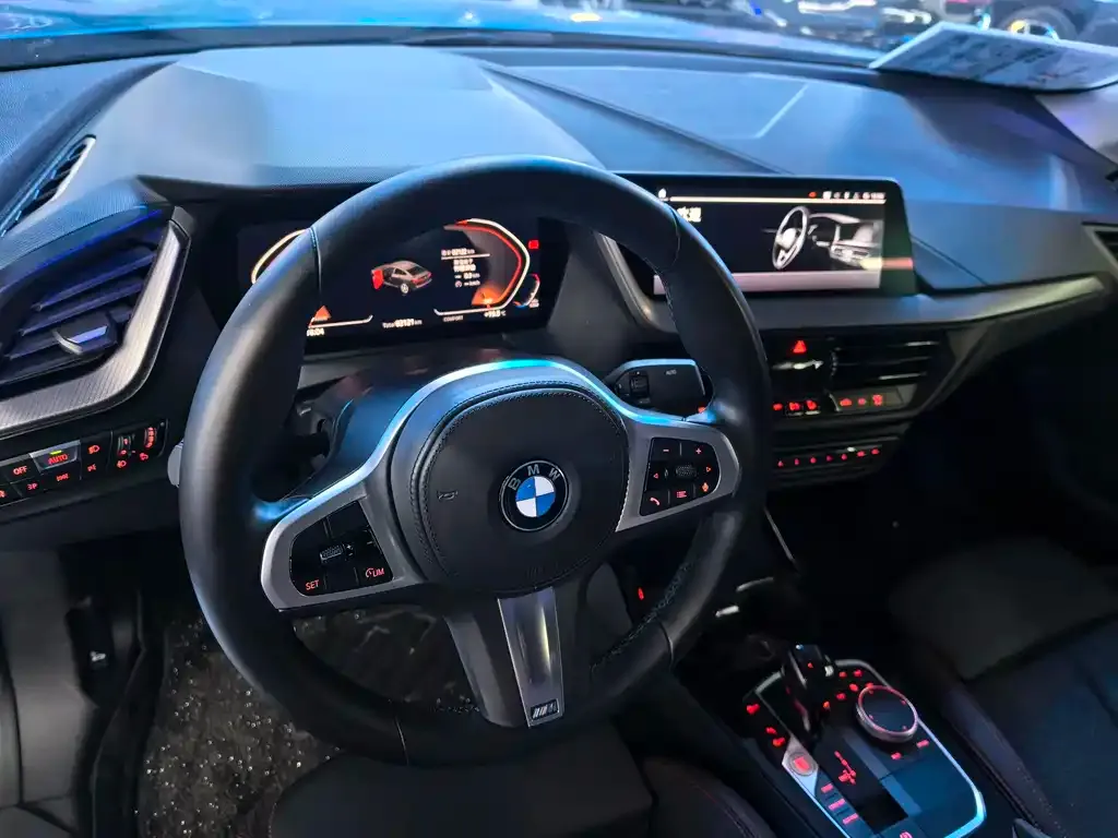 BMW 2 Series (Import) — фото 3