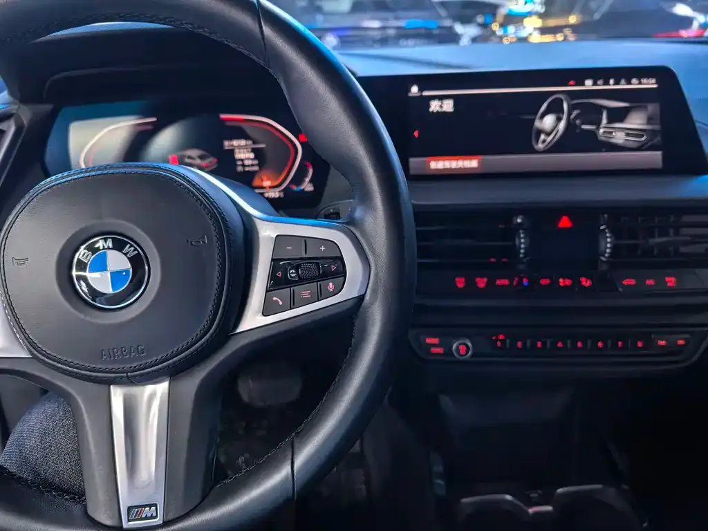 BMW 2 Series (Import) — фото 4