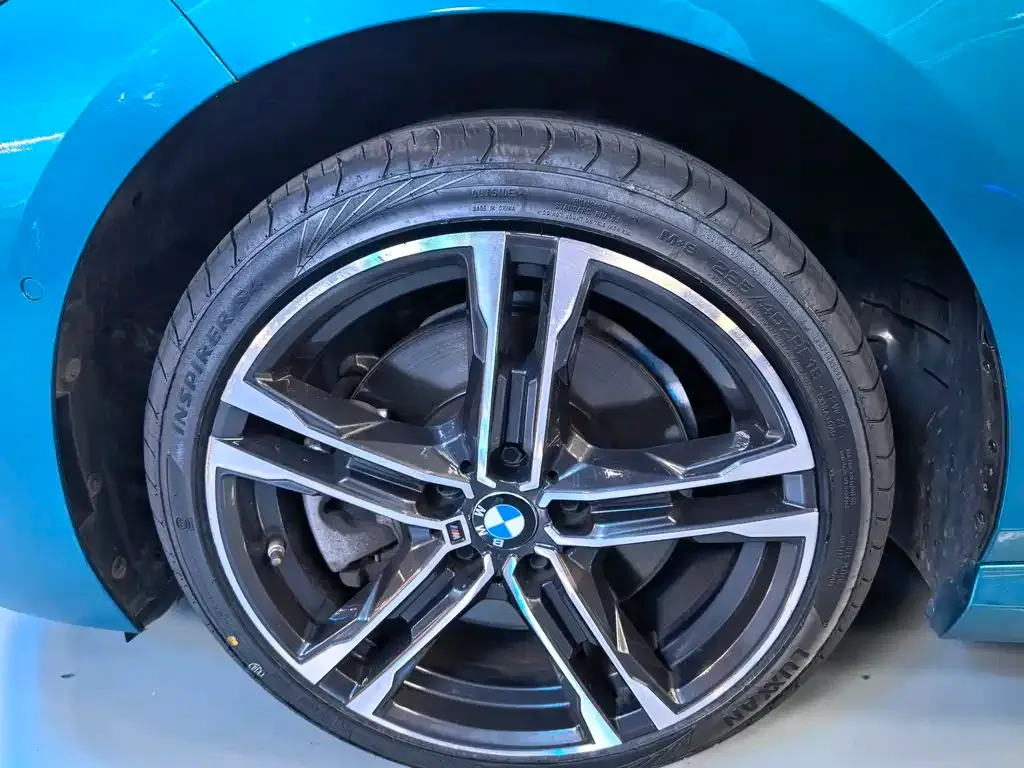 BMW 2 Series (Import) — фото 10